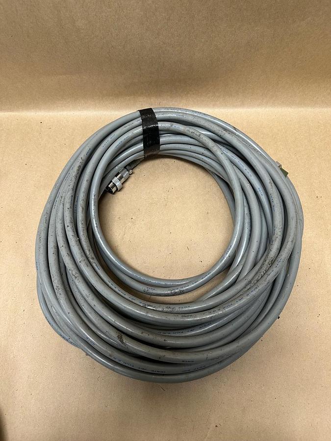 Used Fuji E.W.C. VCTF 2mm^2 Cable