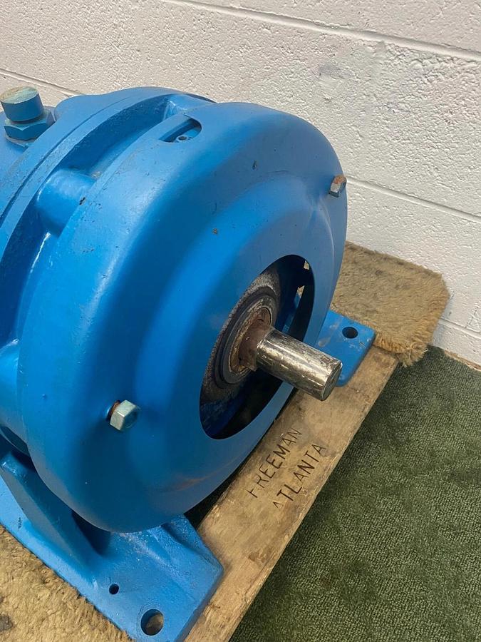 Used Sumitomo SM-Cyclo CHH-6185Y-35 Speed Reducer/Gearbox Ratio 35:1