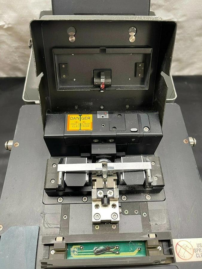 Used Fujikura Arc Fusion Splicer FSM-20CS