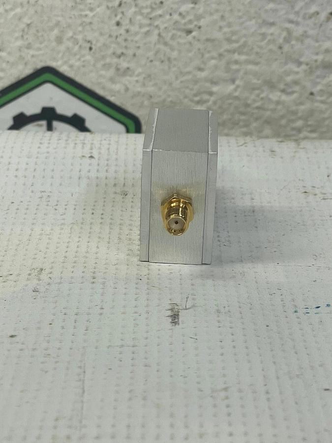 Used Mini Circuits ZEQ-3-222S+, Equalizer, 950-2150 MHz