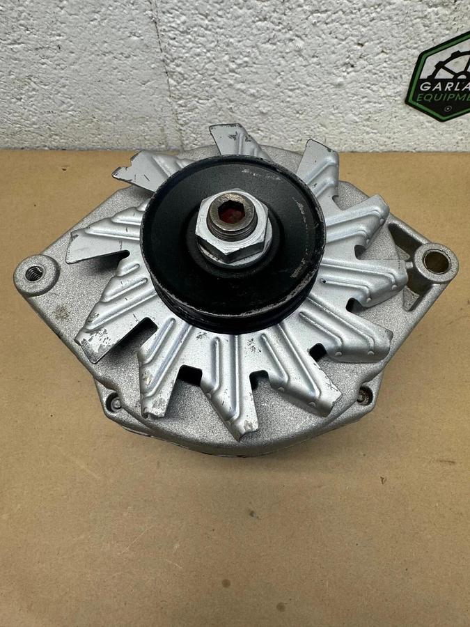 Used Delco Remy 7127-12 Alternator