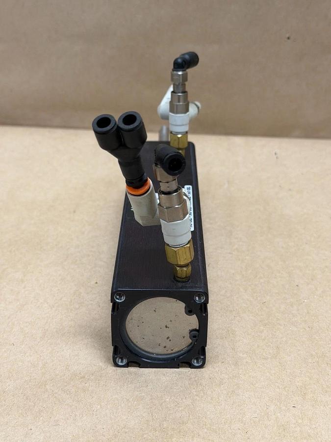 Used Airpel M32D100.0NM Anti-Stiction Air Cylinder
