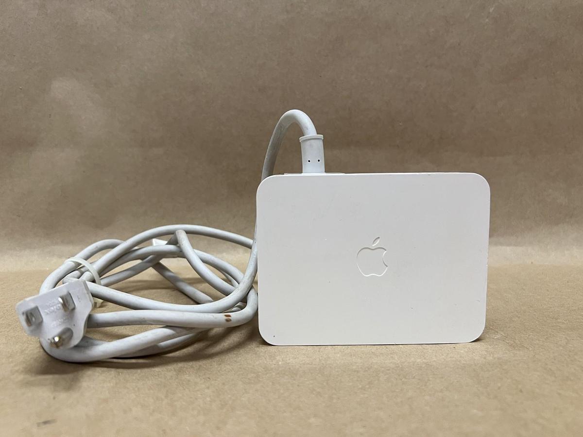 Used Apple A1097 Cinema Power Display 90W Power Adapter w/ Cable