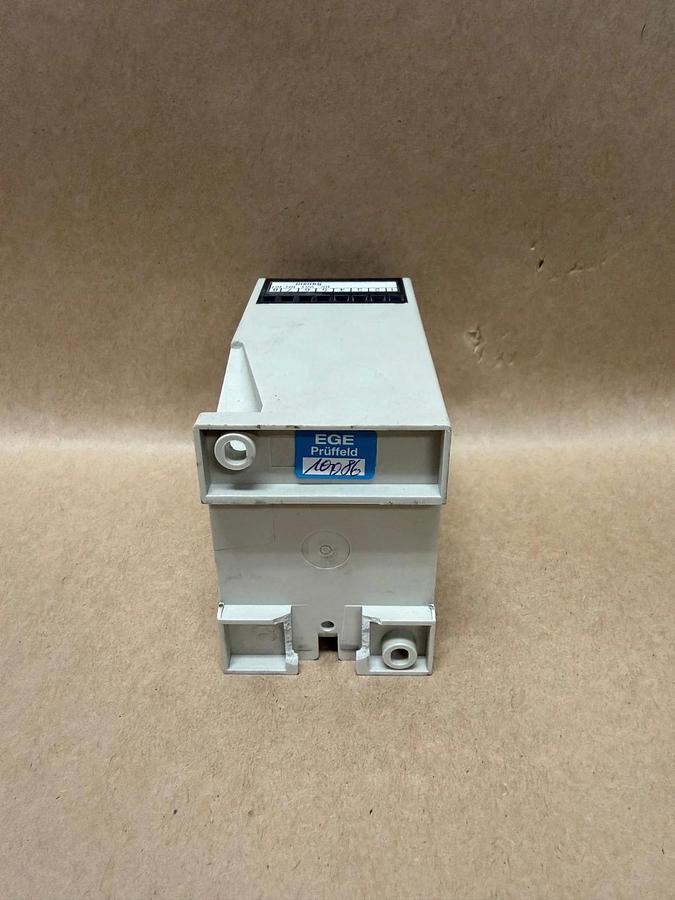 Used EGE SKZ 400 GR Amplifier 20-28V