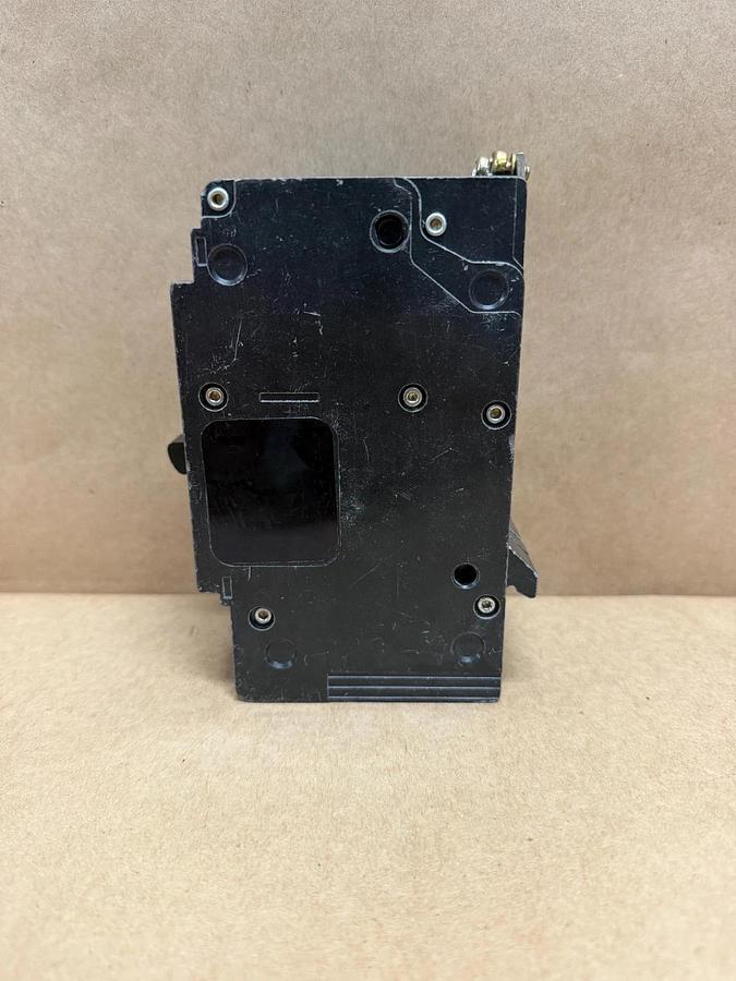 Used Square D EGB34040 40A, 3 Pole Circuit Breaker