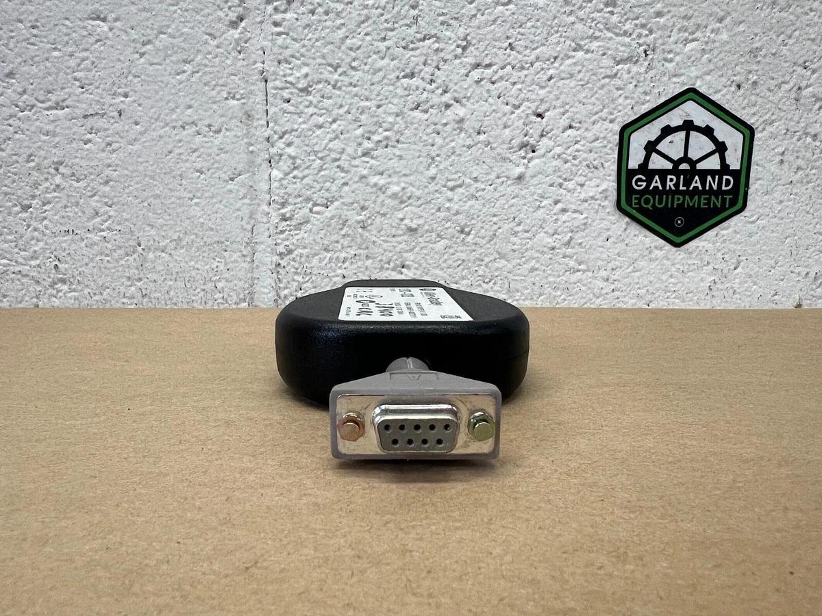 Used Allen Bradley 1203-SSS Series B SCANport Serial Converter