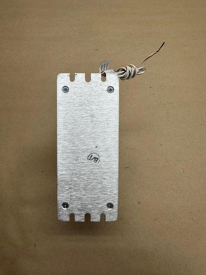 Used OPTO 22 SNAP-PS24 Loop Power Supply 24V @ 3/4A