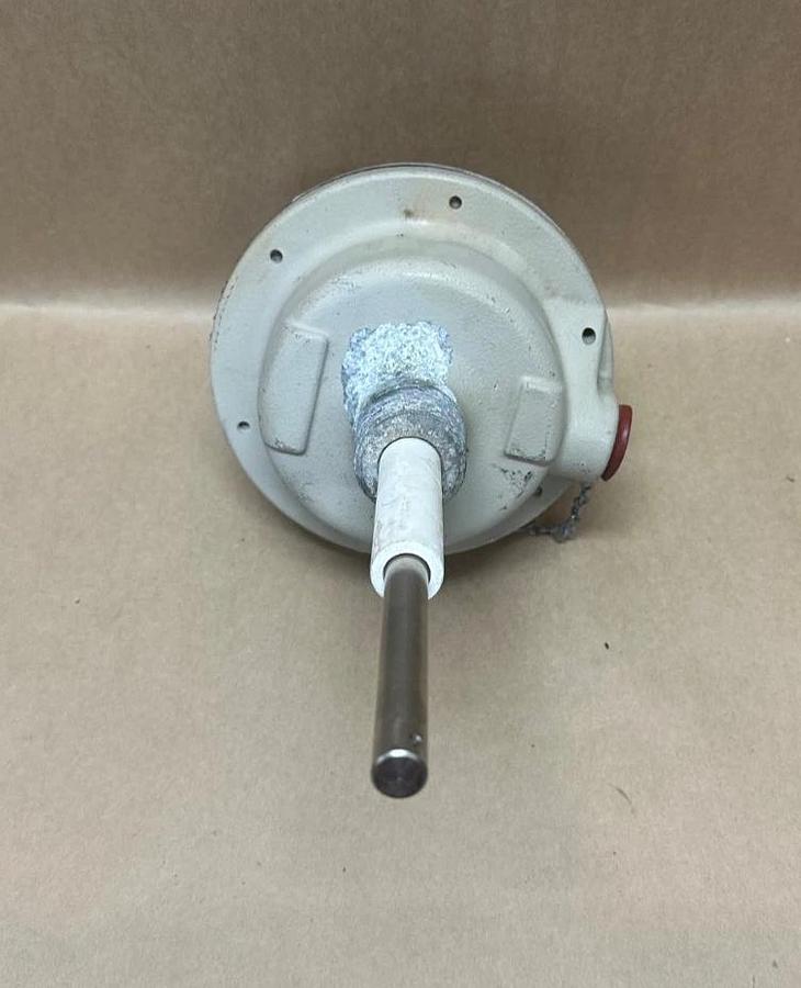 Used Monitor MK-1 RF Capacitance Sensor 11-8311-1