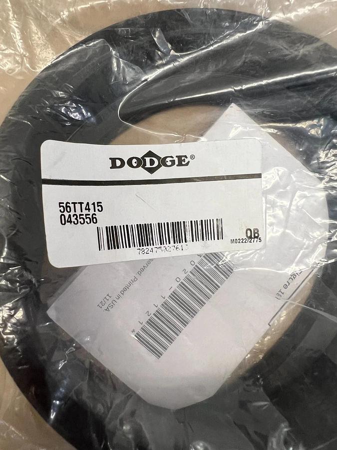 Dodge 56TT415 Seal Assembly - Lot of 2