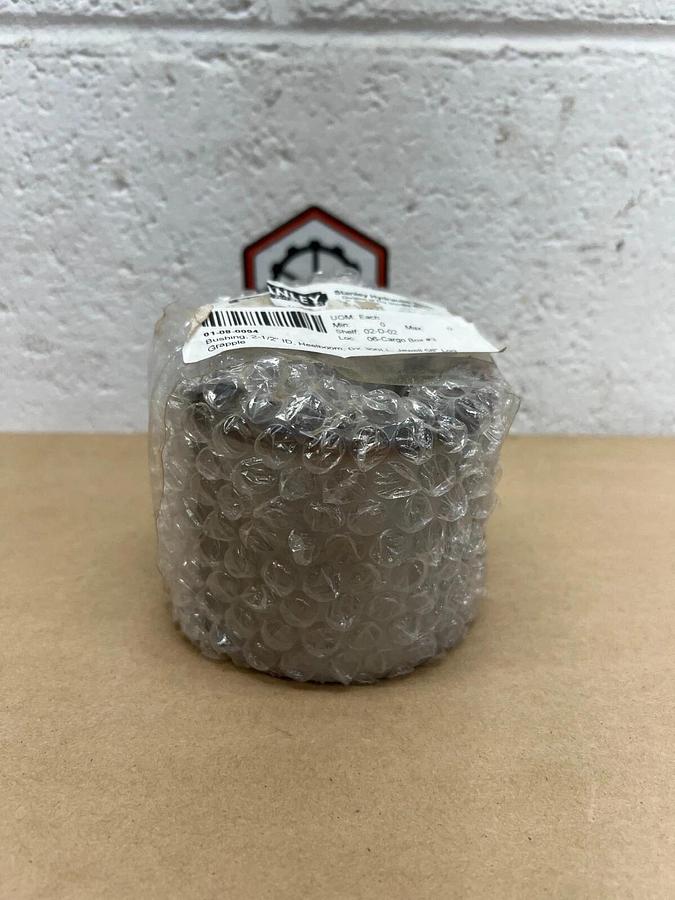 Used Stanley 01-08-0094 2-1/2” Bushing