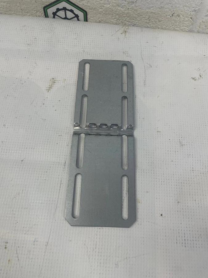 OBO Bettermann RUVK Universal Connector w/ Edge Protection - Set of 10