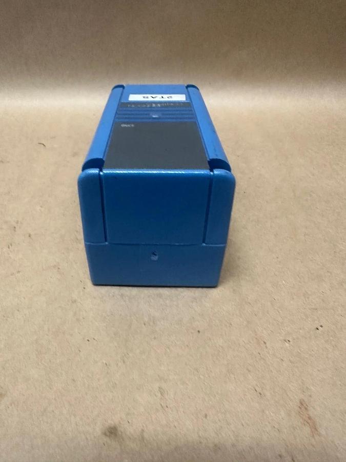 Used Johnson Controls S350AA-1C Temperature Stage Module