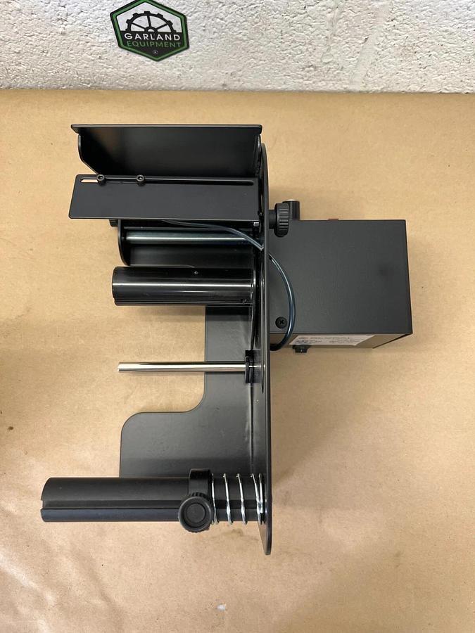 Used Global Industrial 244248 Automatic Label Dispenser