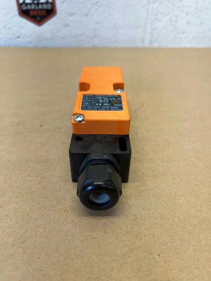 Used IFM IM0013 Efector100 Inductive Sensor