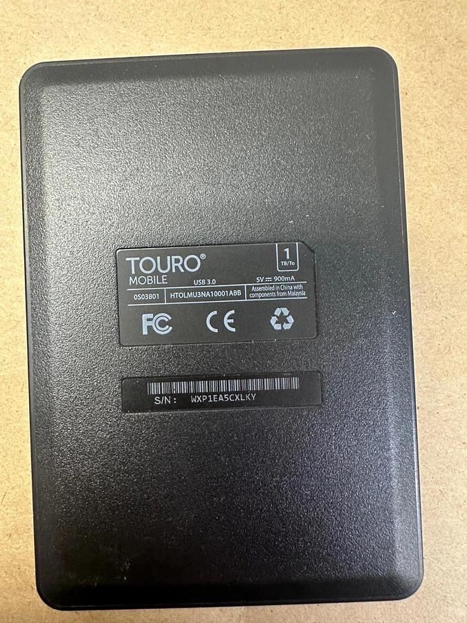 Used Rockwell Automation 9398-TKIT3C Toolkit 2017 1TB