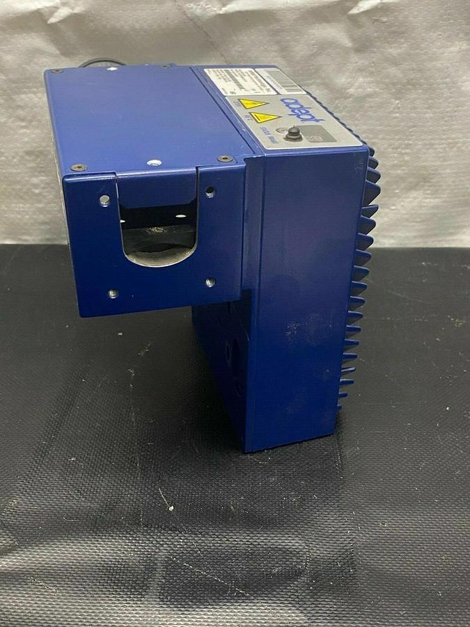 Used Adept Technology Inc 04500-000 Motionblox-10