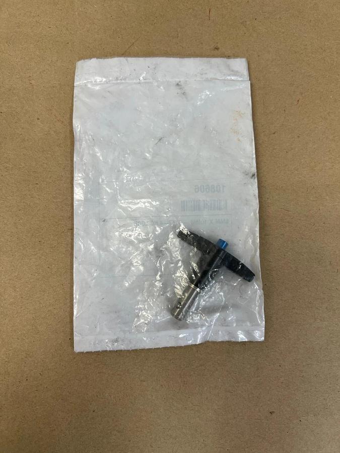 Used T-Handle Pin MTACH-08-010-NL 8 MM x 10 MM