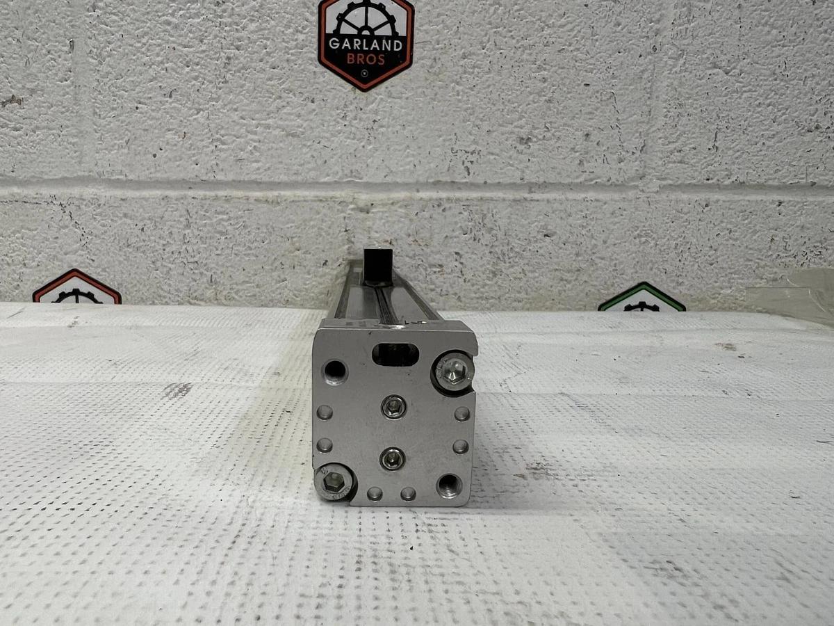Used Festo DGC-K-18-200-PPV-A-GK-D2 Linear Actuator