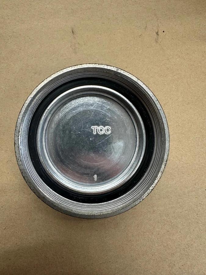 Used Blaze TT342PD1DS Temperature Probe