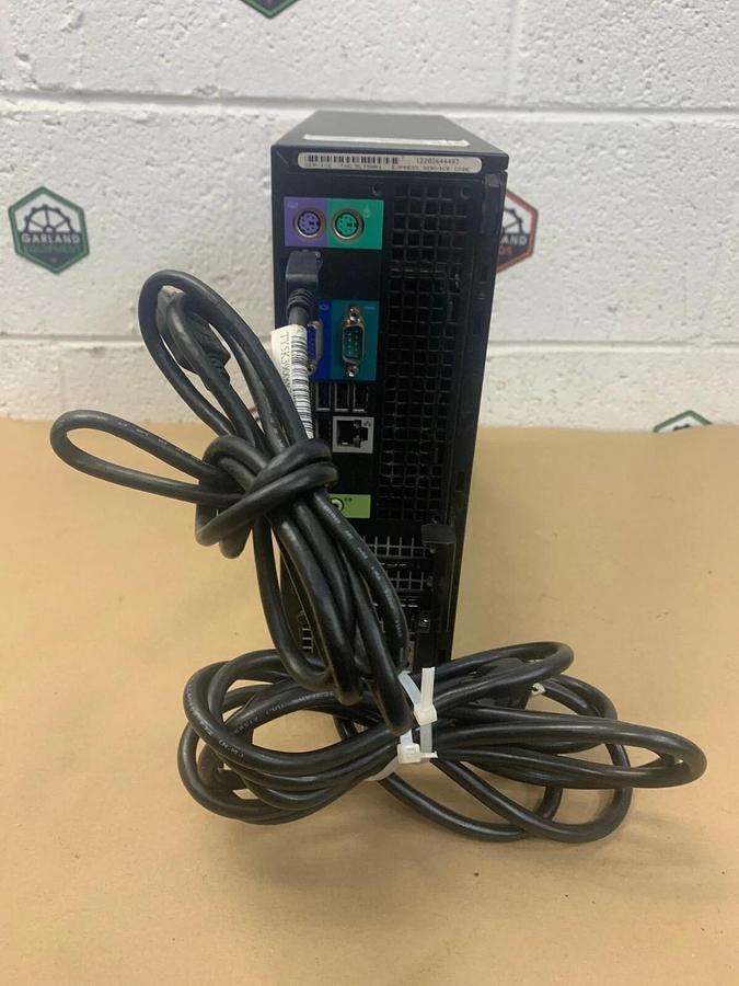 Used Dell Optiplex 790 (Intel i3)