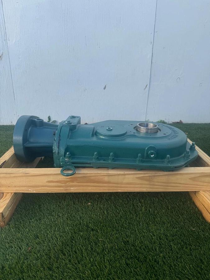 Used Dodge MTA4207H18T Motorized Torque-Arm II Speed Reducer, 28.6Hp, 1730RPM