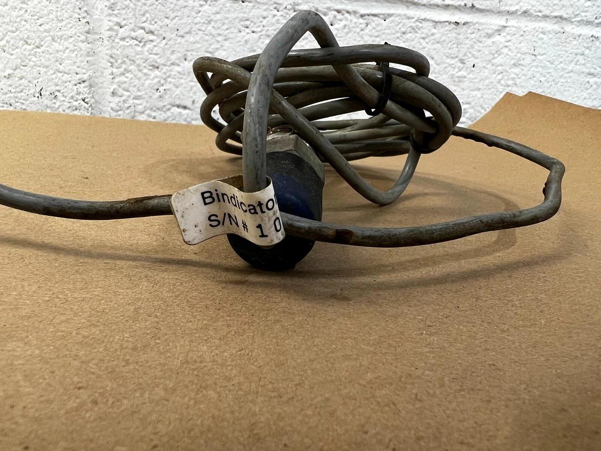 Used Genelco 102013 Sensor Probe