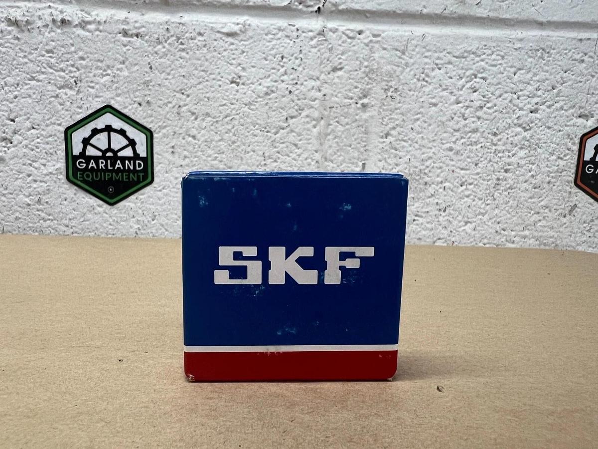 Used SKF 6303 2RSJEM Deep Groove Ball Bearing