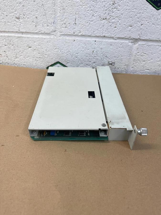 Used Honeywell 621-9930 Parallel I/O Module