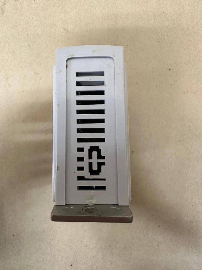 Used IAI Corporation PCON-CY-42PI-NP-5-0 PLC Module