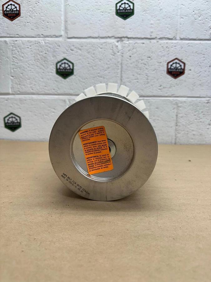 Used NAPA 2126 Air Filter