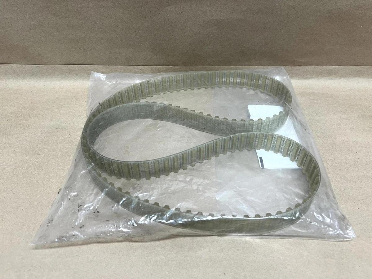 Used Mitsuboshi MTGV (T10) 25mm x 125mm Timing Belt *NEW*
