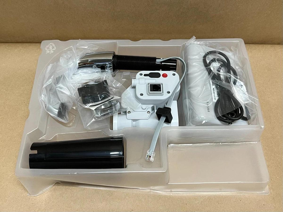Used TC 402241 OneShot Low Profile Autosoap System *NEW*