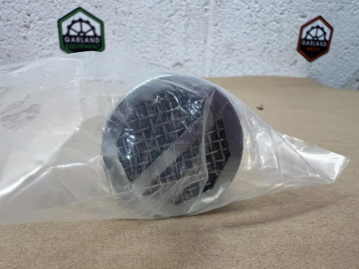 Used Gast AC980 Gas Trap Muffler