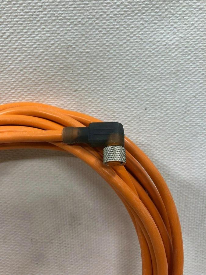 Lumberg Automation RKMWV 3-06/5M