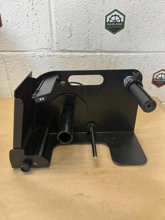 Used Global Industrial 244248 Automatic Label Dispenser