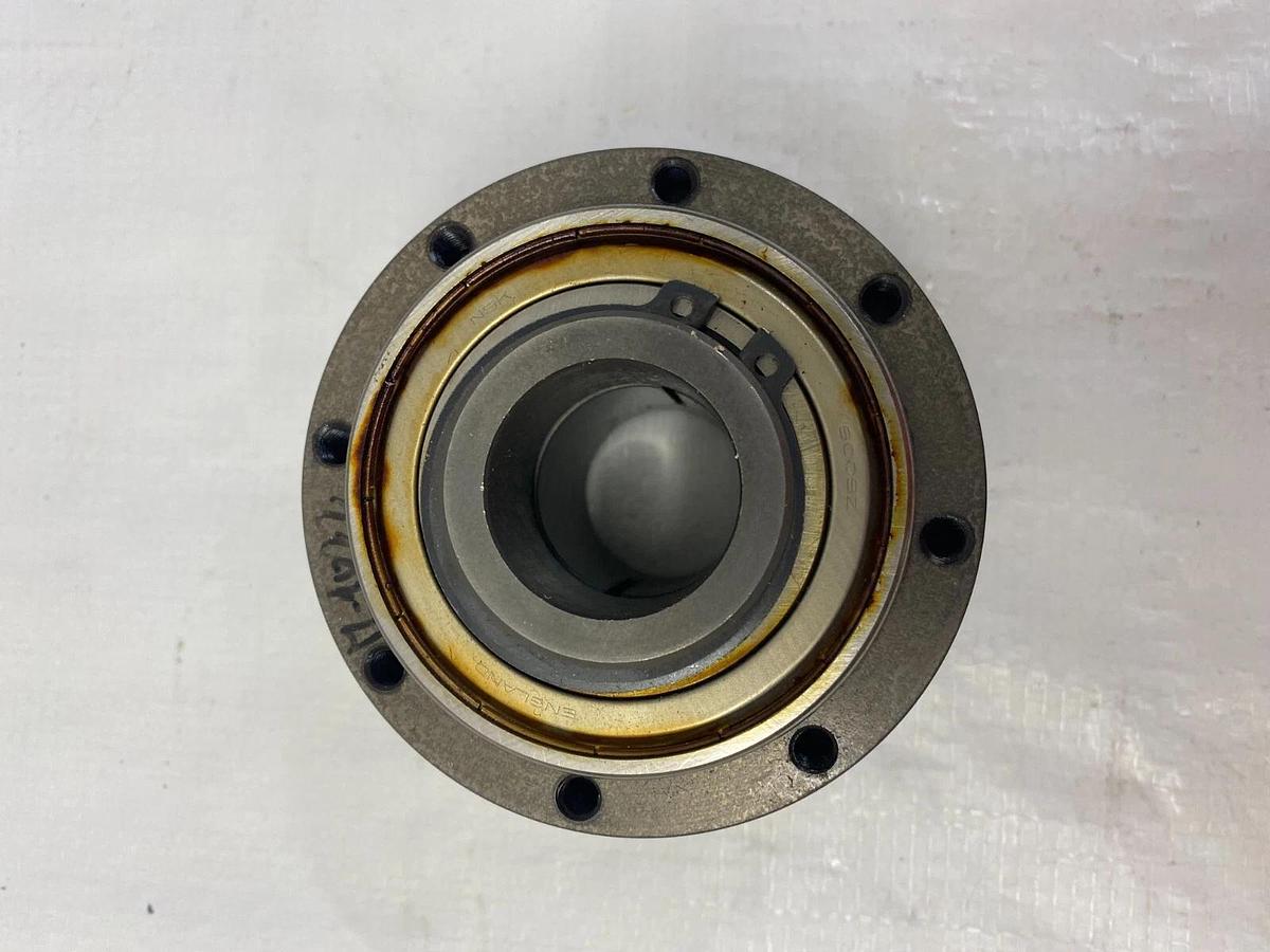 Used Mayr J2100377 1/490.515.0 7006978 Clutch