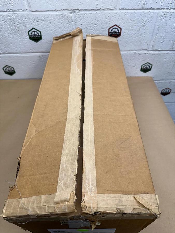 Used Eaton ECL12C1A3B Enclosure *NEW*