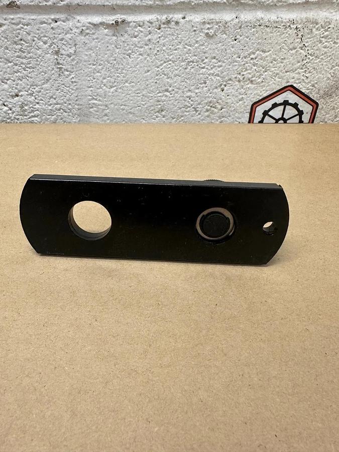 Used CAT 101-0742 38mm Width Windshield Wiper Pivot *NEW*