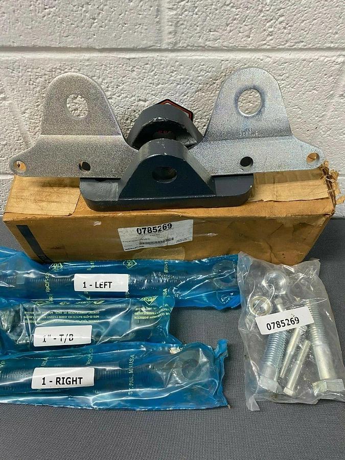 Falk Rexnord 0785269 Speed Reducer Torque Arm - TA5307J