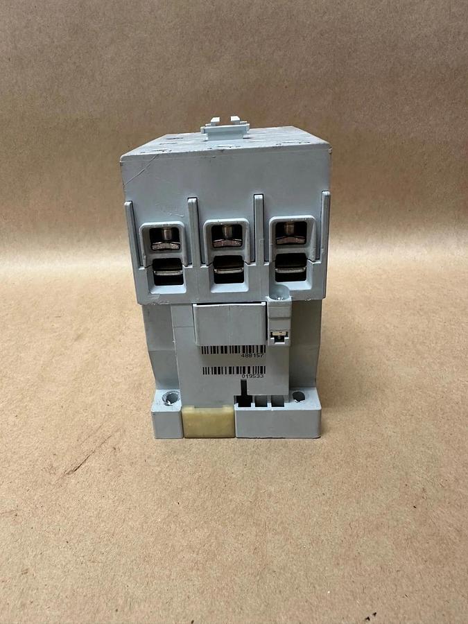 Used Allen Bradley 100-C72*00 Contactor, 100A