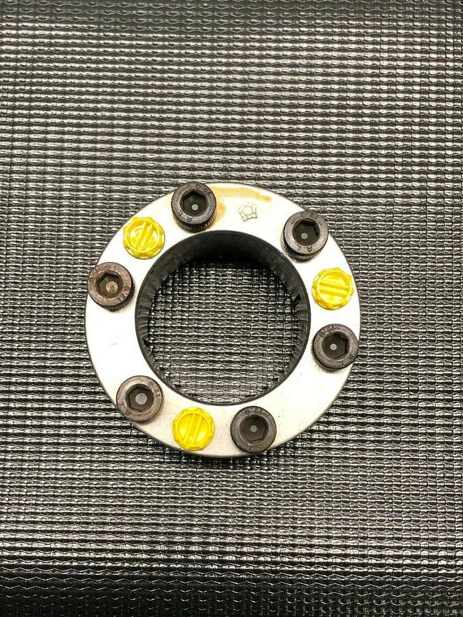 Used Ringfeder 7991355 1-15/16" RFN 7013.0 Locking Assembly