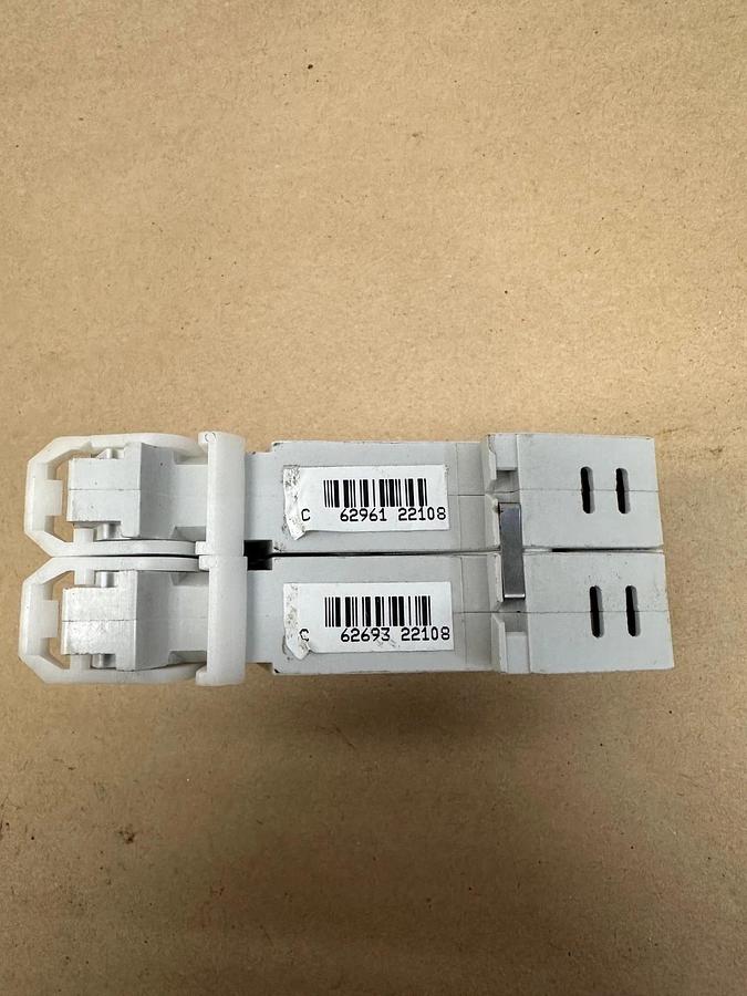 Used Cutler Hammer C10 Circuit Breaker 50/60Hz