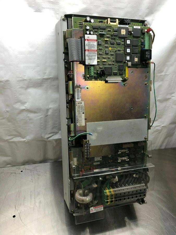 Used Allen Bradley 1336T-B040-AN GT1EN AC Drive