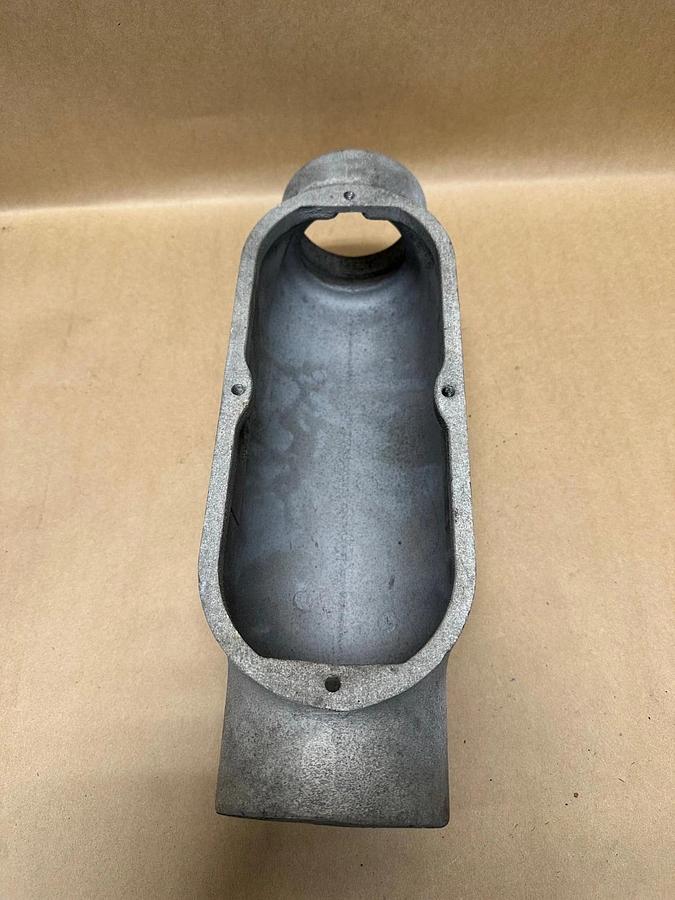 Crouse-Hinds C889 3” Conduit *NEW*