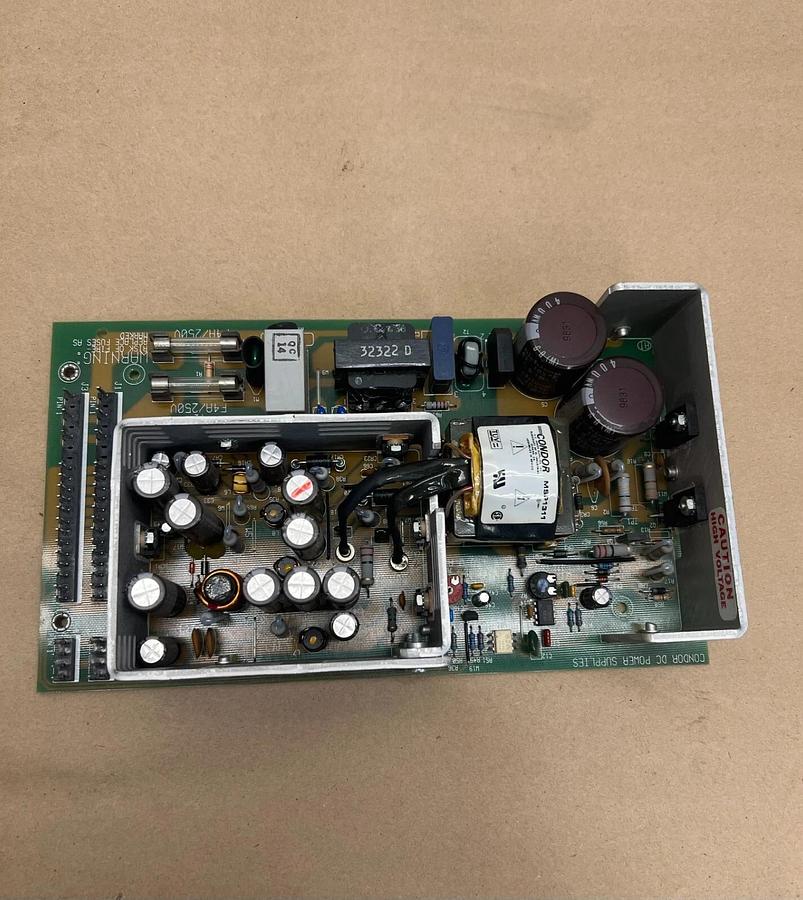 Power Electronics MSP1311-101 Power Supply