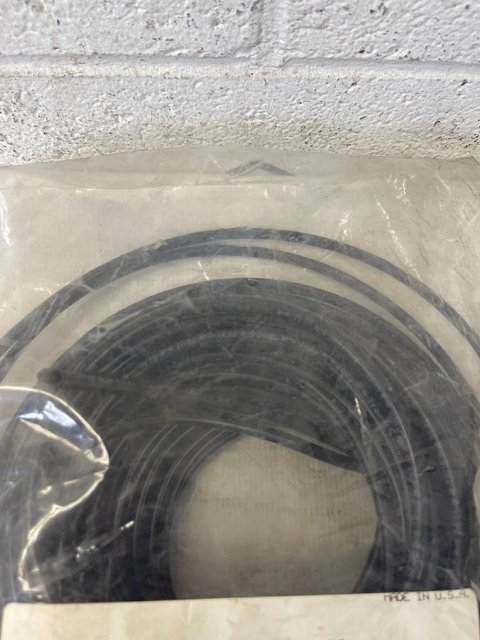 Used Parker EB-43-0100 Instrument Grade Polyethylene Tubing 1/4” x 100 ft