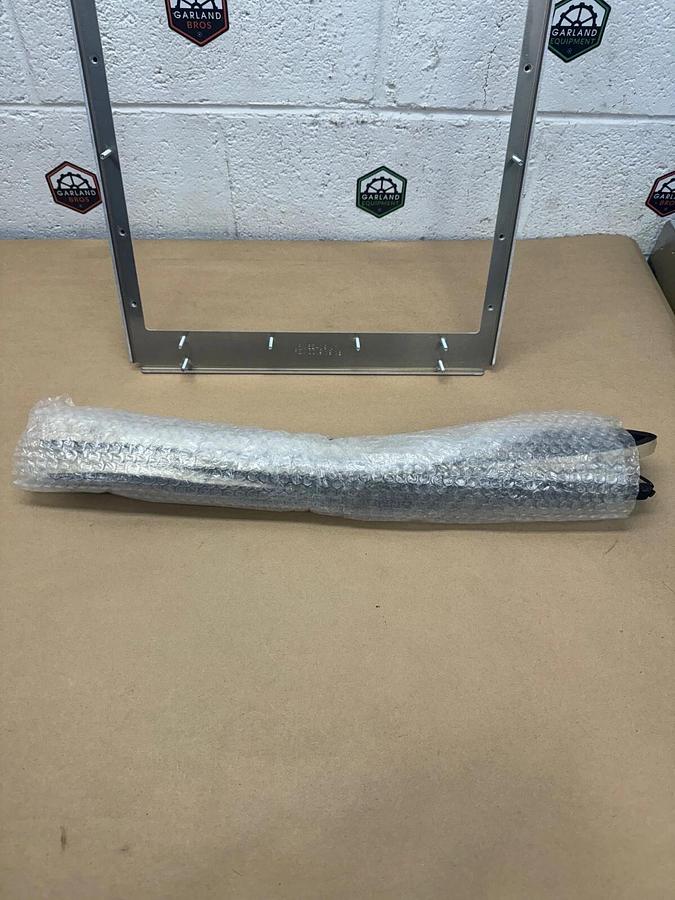 Used Allen Bradley 20-750-FLNG4-F7 Powerflex 750, Flange Mount Adapter