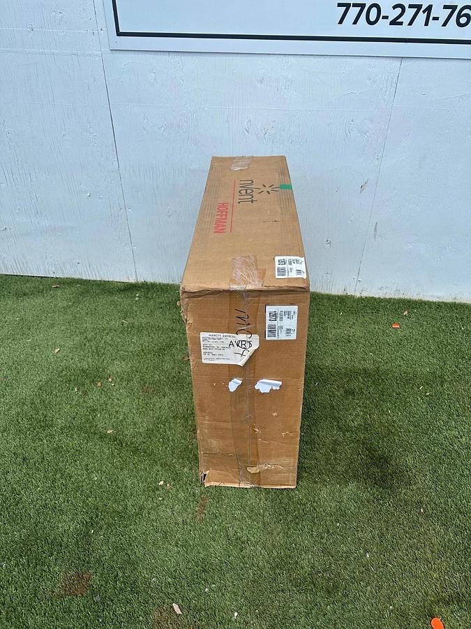 Used Nvent Hoffman CSD363010SS Enclosure *FACTORY SEALED*