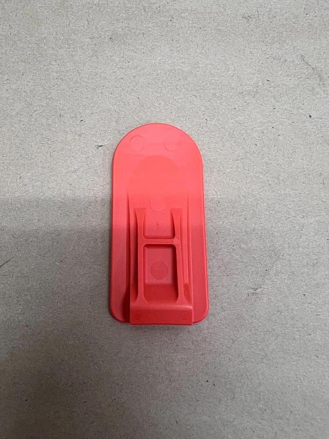 Dynabrade 69356 Composite Throttle Lever- 3/8” ( 3 pcs)