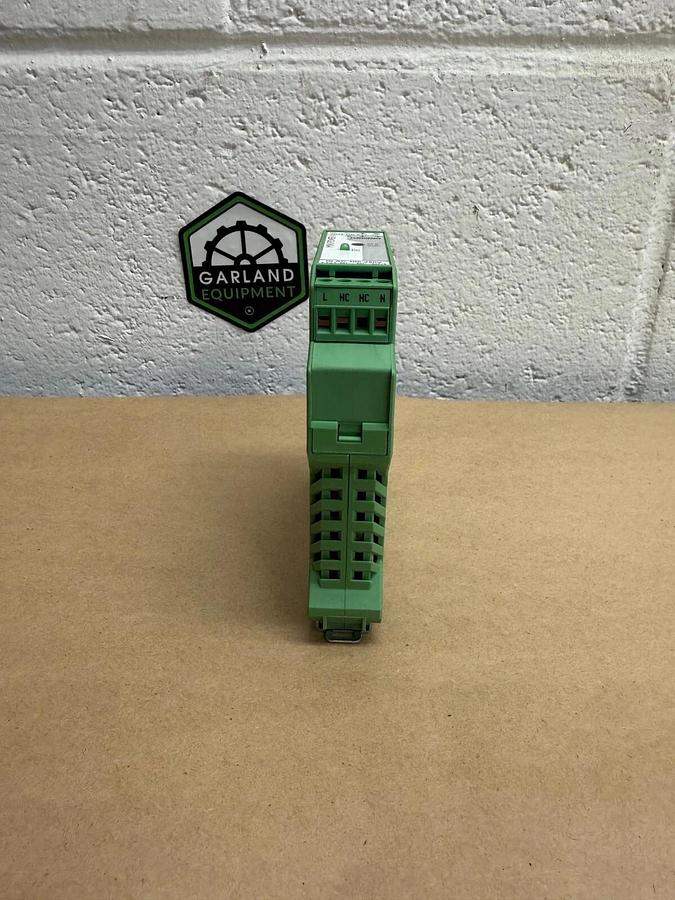 Used Phoenix Contact MINI-PS-100-240AC/24DC/1, Class 2 Power Supply  *Tested*